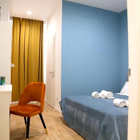 Cc Гостевой дом Неаполь