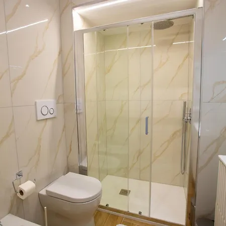 Pensión Cc Nápoles